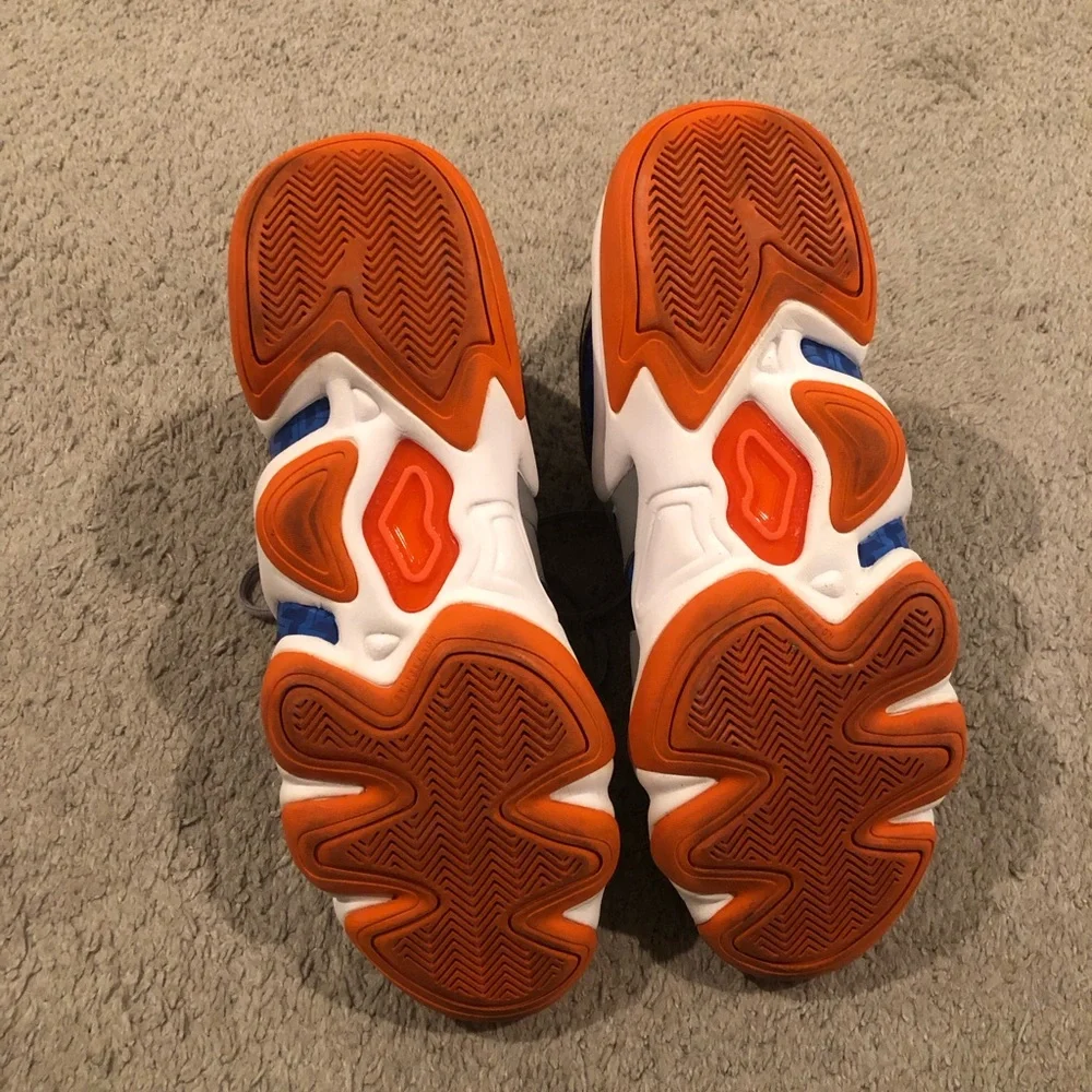 Adidas Crazy 8’s Iman Shumpert NY Knicks - Picture 5 of 5